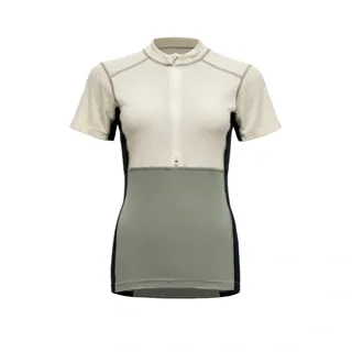W Triko DEVOLD LAUPAREN MERINO 190